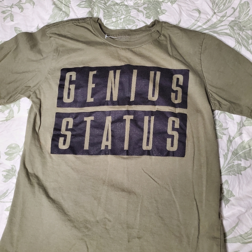 Children's place boys shirt